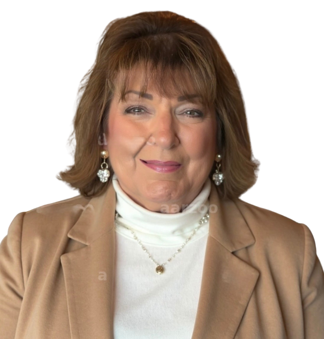 Laurie Luke, Senior Living Specialist